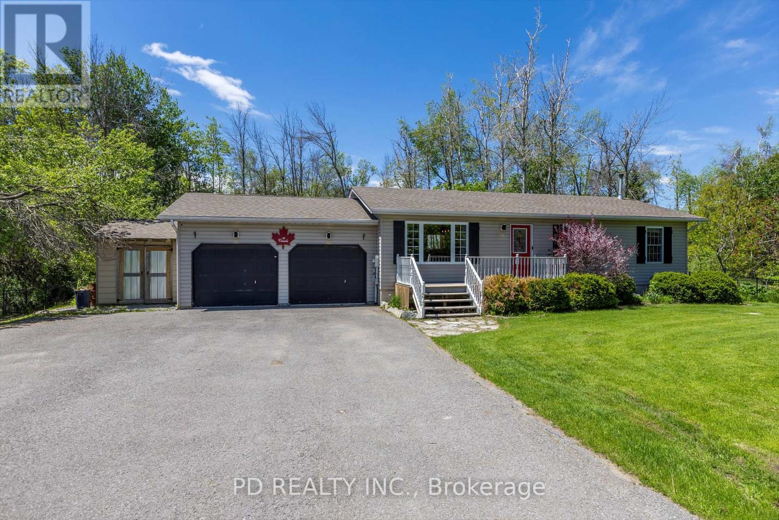 3 Westview Drive, Kawartha Lakes, Ontario  K0L 2W0 - Photo 2 - X12162391