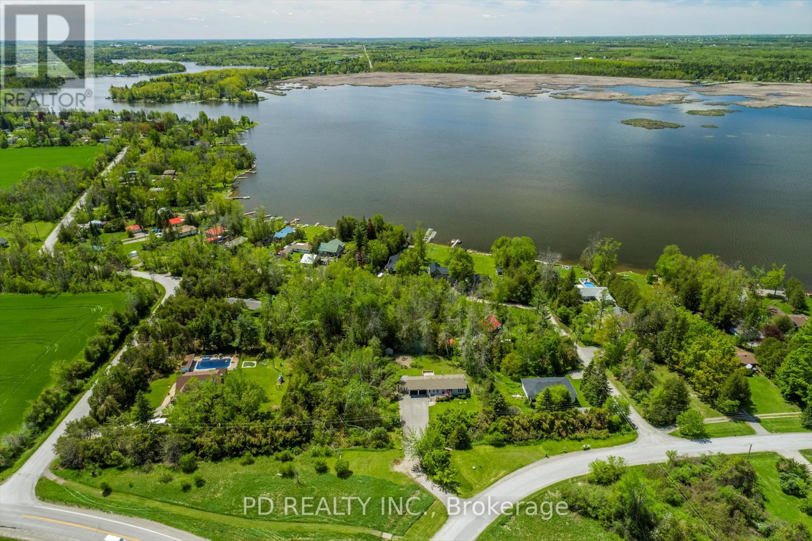 3 Westview Drive, Kawartha Lakes, Ontario  K0L 2W0 - Photo 46 - X12162391