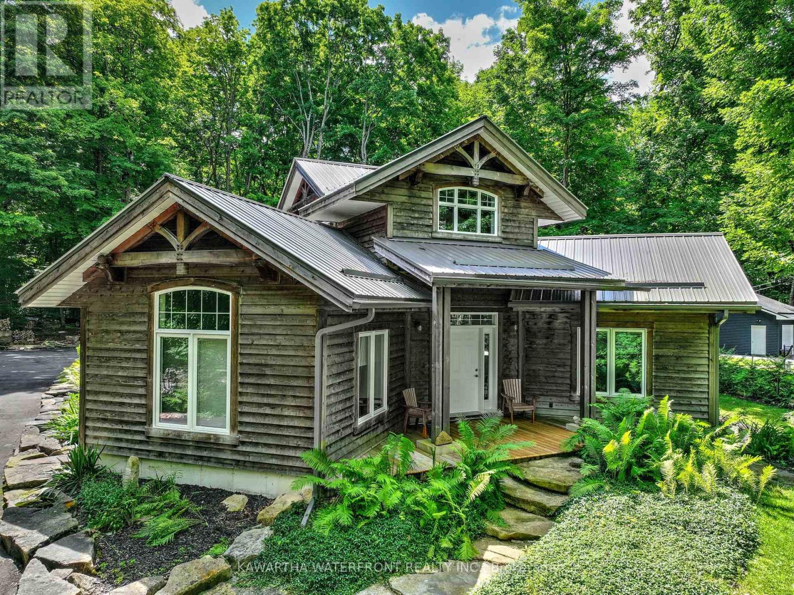 284 LAKE DALRYMPLE ROAD, Kawartha Lakes, Ontario