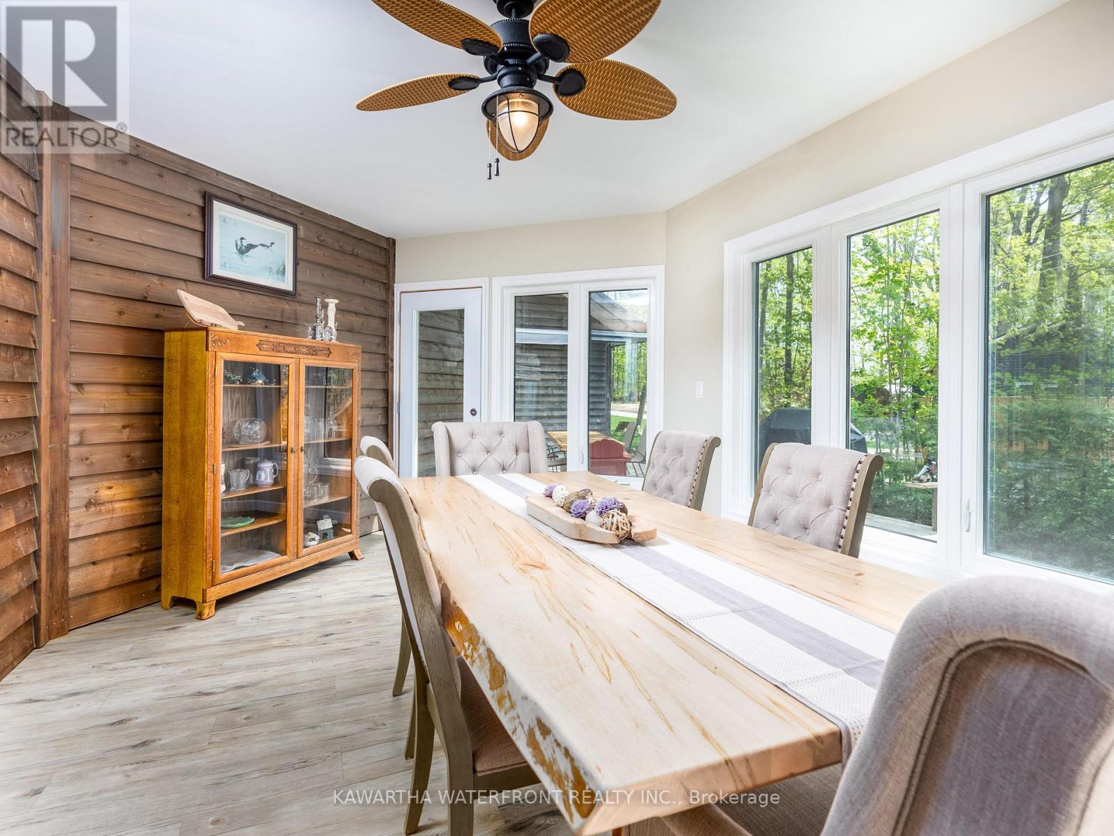 284 Lake Dalrymple Road, Kawartha Lakes, Ontario  L0K 1W0 - Photo 11 - X12162432