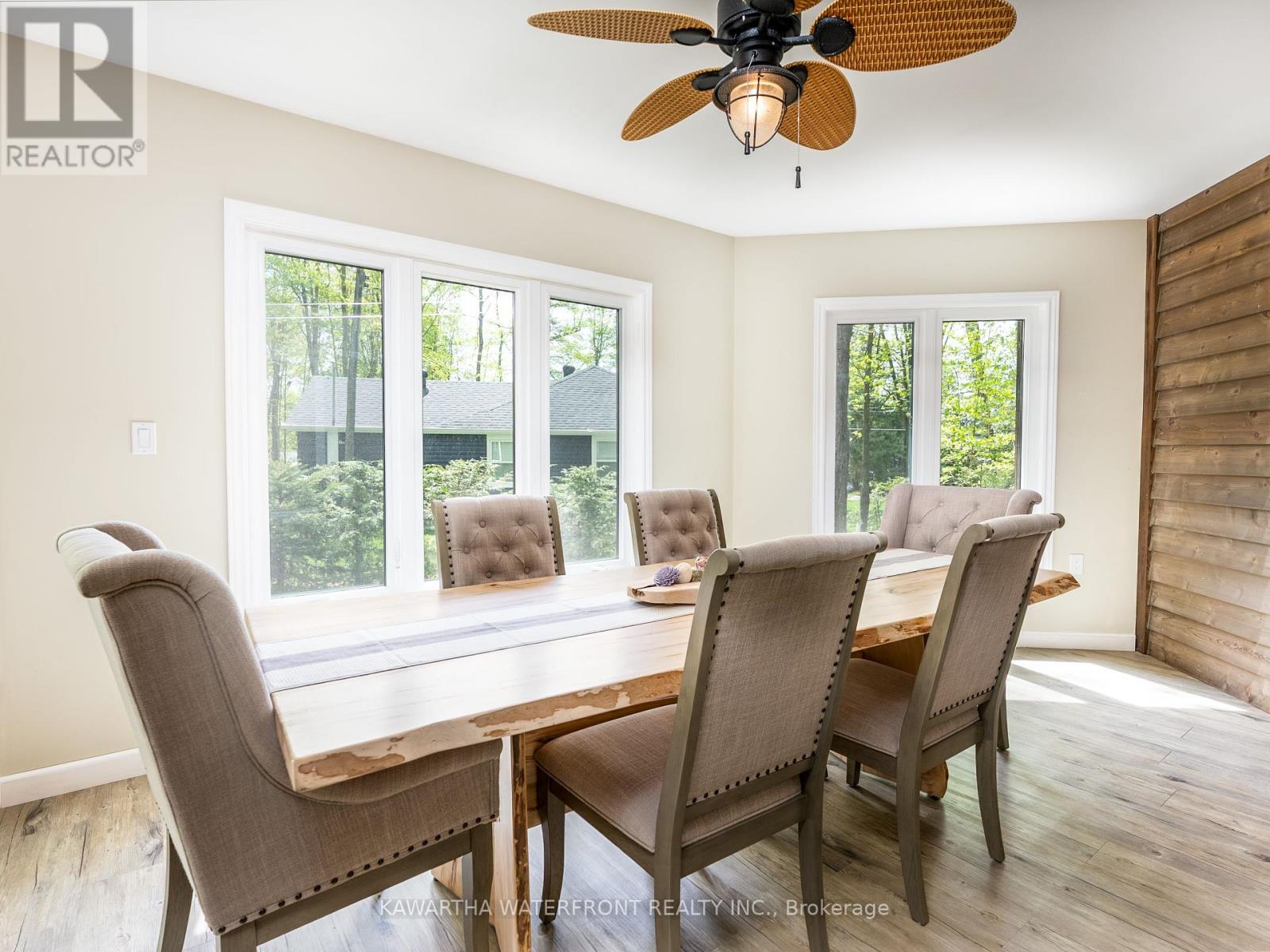284 Lake Dalrymple Road, Kawartha Lakes, Ontario  L0K 1W0 - Photo 12 - X12162432