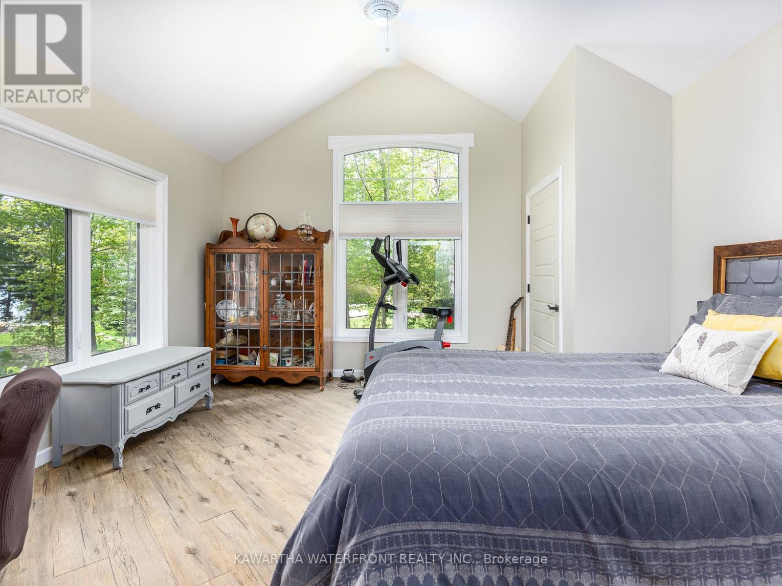 284 Lake Dalrymple Road, Kawartha Lakes, Ontario  L0K 1W0 - Photo 16 - X12162432