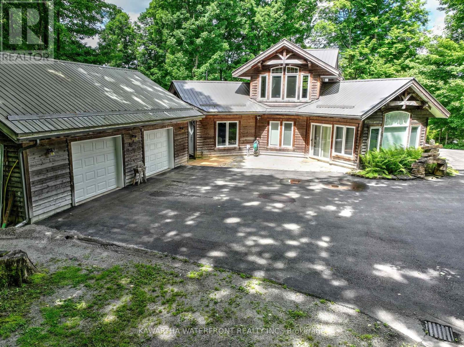 284 Lake Dalrymple Road, Kawartha Lakes, Ontario  L0K 1W0 - Photo 2 - X12162432
