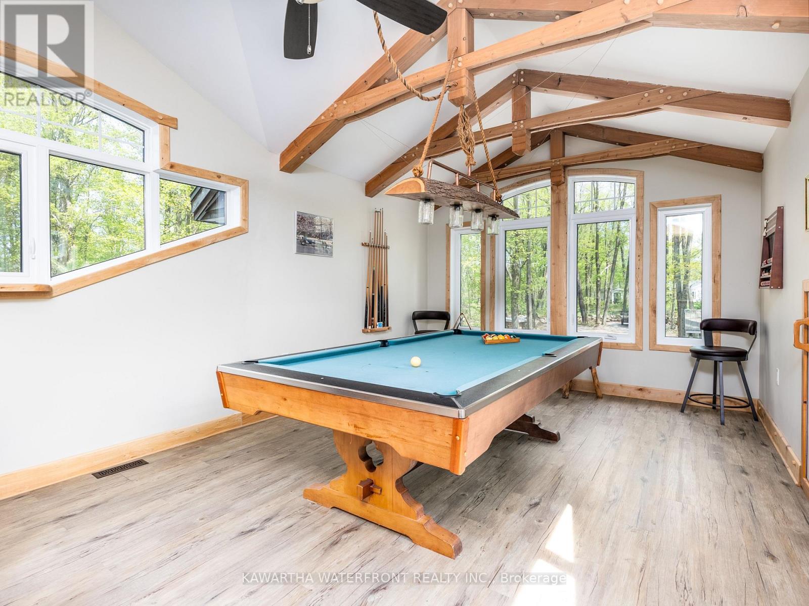 284 Lake Dalrymple Road, Kawartha Lakes, Ontario  L0K 1W0 - Photo 20 - X12162432