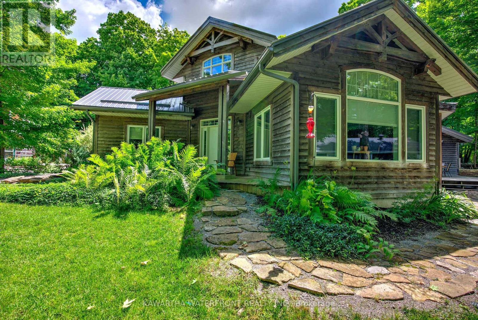284 Lake Dalrymple Road, Kawartha Lakes, Ontario  L0K 1W0 - Photo 22 - X12162432