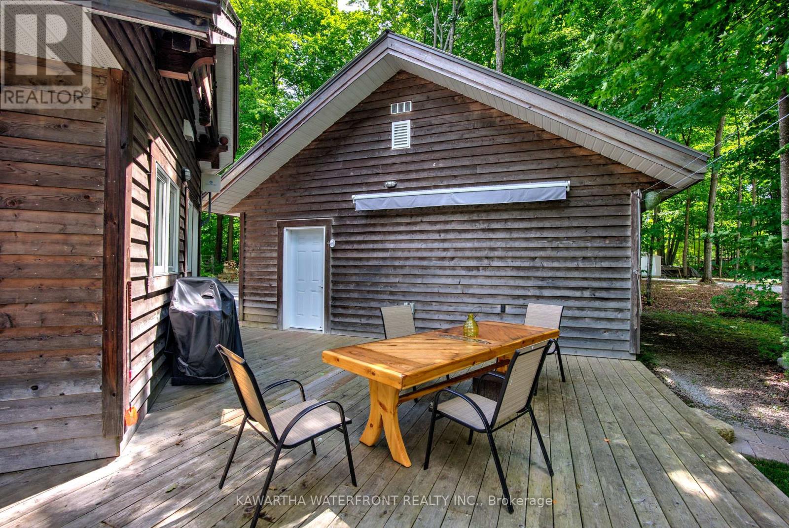 284 Lake Dalrymple Road, Kawartha Lakes, Ontario  L0K 1W0 - Photo 24 - X12162432
