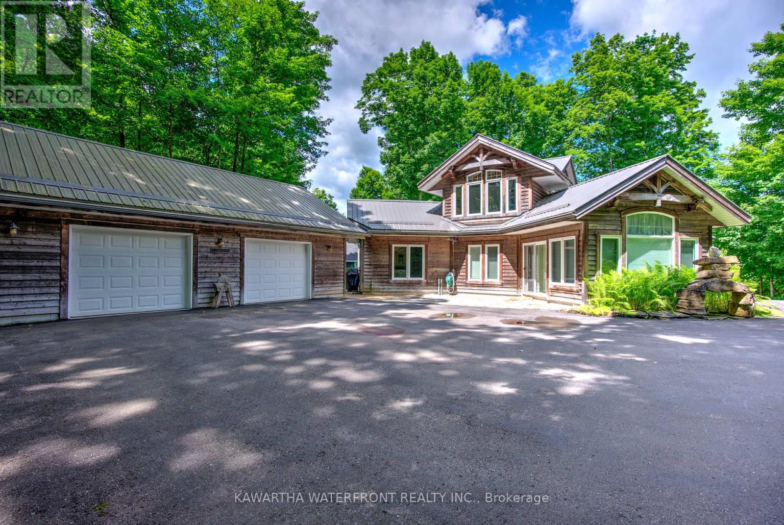 284 Lake Dalrymple Road, Kawartha Lakes, Ontario  L0K 1W0 - Photo 25 - X12162432