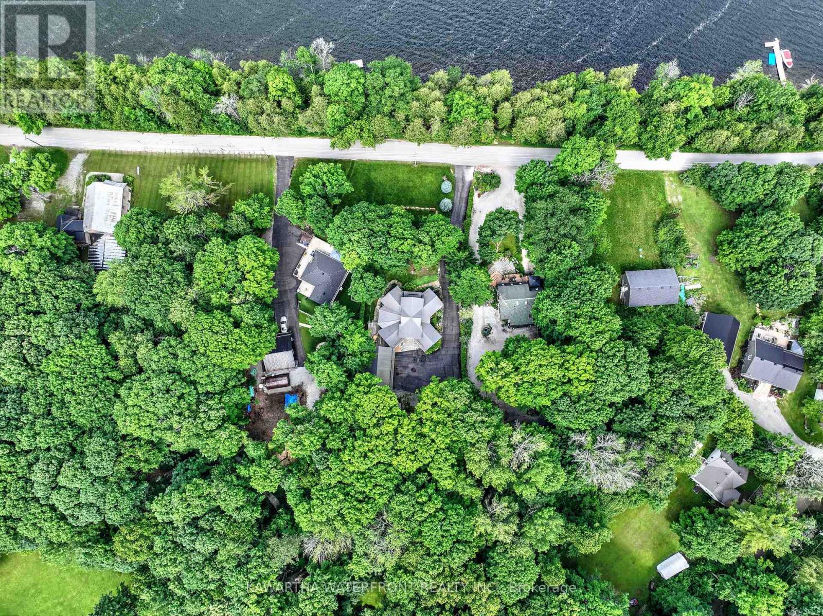 284 Lake Dalrymple Road, Kawartha Lakes, Ontario  L0K 1W0 - Photo 29 - X12162432