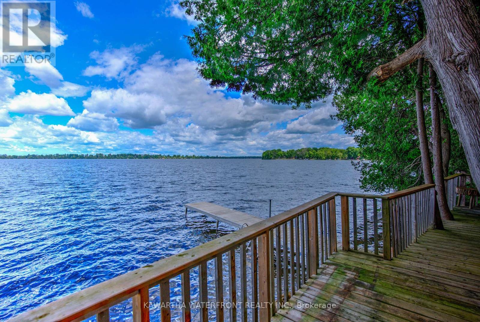284 Lake Dalrymple Road, Kawartha Lakes, Ontario  L0K 1W0 - Photo 3 - X12162432