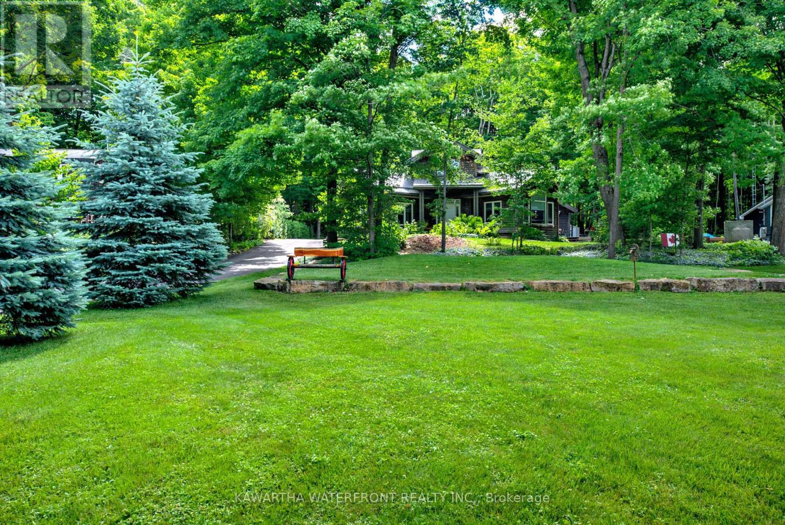 284 Lake Dalrymple Road, Kawartha Lakes, Ontario  L0K 1W0 - Photo 5 - X12162432