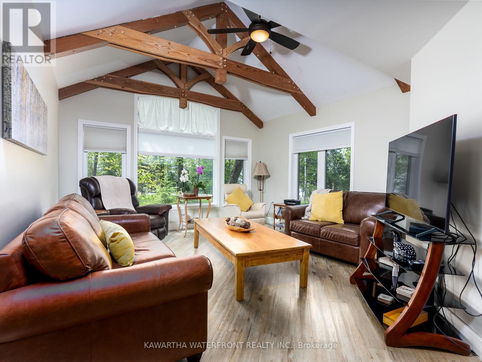 284 Lake Dalrymple Road, Kawartha Lakes, Ontario  L0K 1W0 - Photo 8 - X12162432