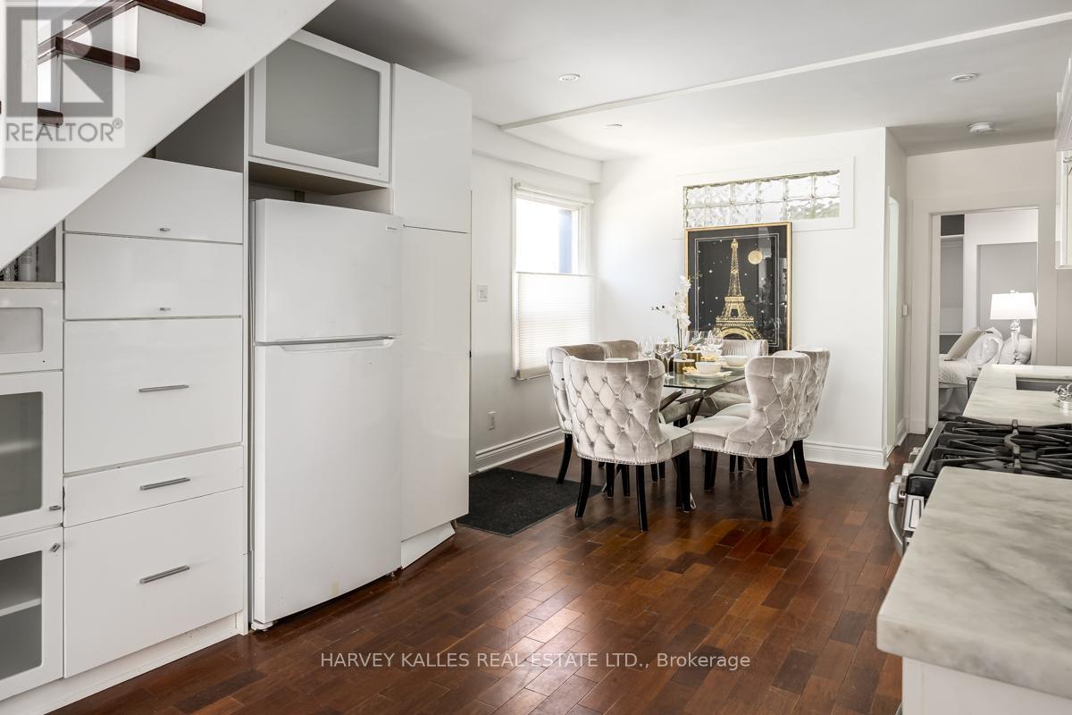 256 Sammon Avenue, Toronto, Ontario  M4J 1Z7 - Photo 8 - E12056919