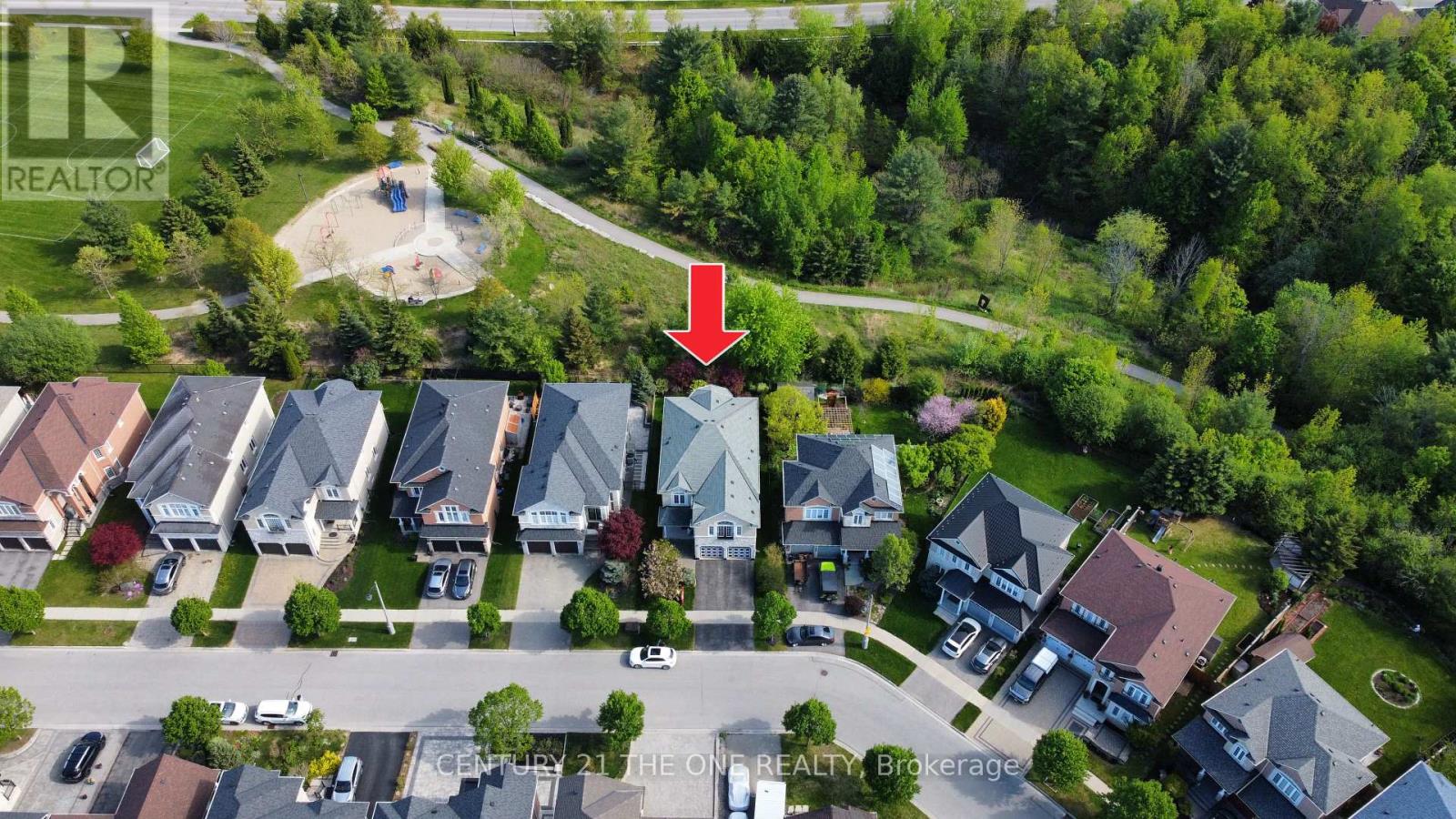 60 Wicker Drive, Richmond Hill, Ontario  L4E 4T5 - Photo 42 - N12161186