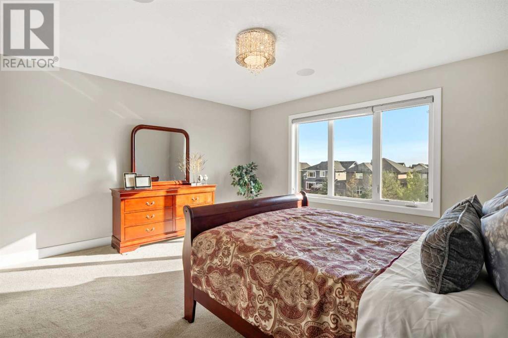 311 Silverado Crest Landing Sw, Calgary, Alberta  T2X 0C6 - Photo 28 - A2213565