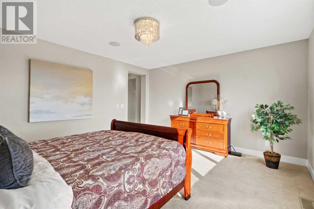 311 Silverado Crest Landing Sw, Calgary, Alberta  T2X 0C6 - Photo 29 - A2213565