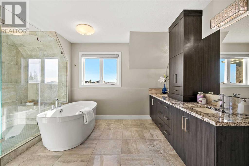 311 Silverado Crest Landing Sw, Calgary, Alberta  T2X 0C6 - Photo 30 - A2213565