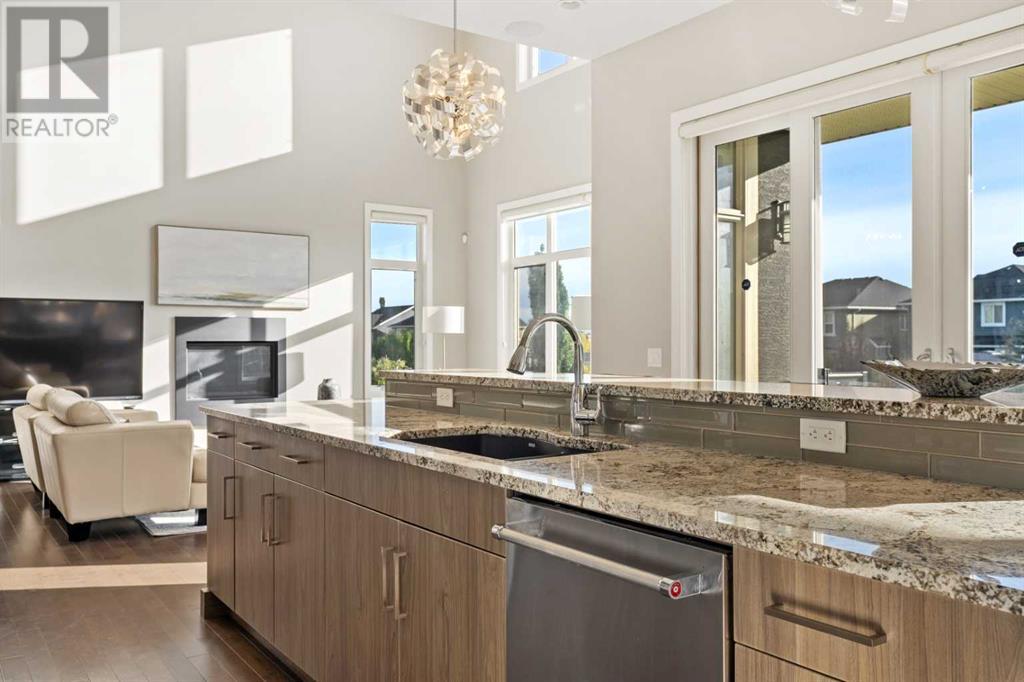 311 Silverado Crest Landing Sw, Calgary, Alberta  T2X 0C6 - Photo 13 - A2213565