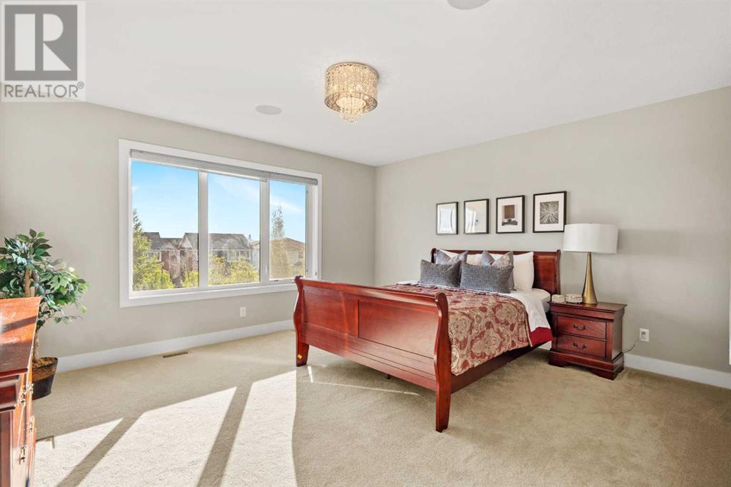 311 Silverado Crest Landing Sw, Calgary, Alberta  T2X 0C6 - Photo 27 - A2213565
