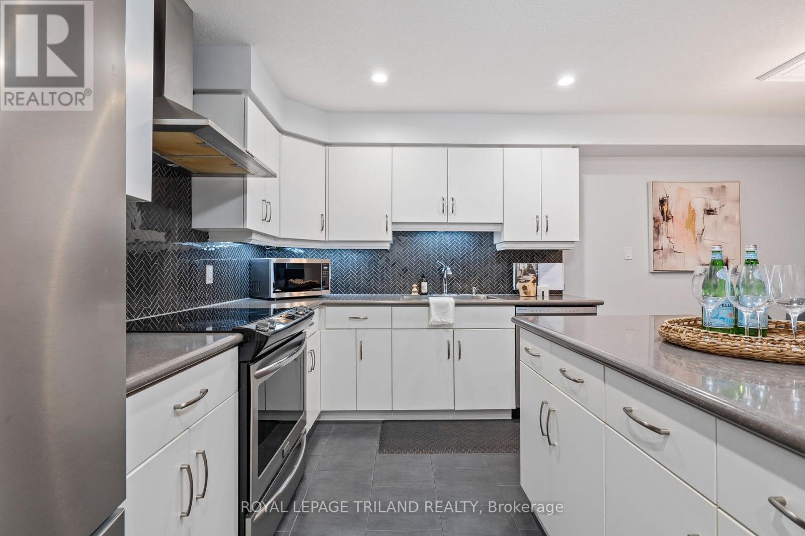 50 - 1220 Riverbend Road, London South, Ontario  N6K 0G5 - Photo 2 - X12162224