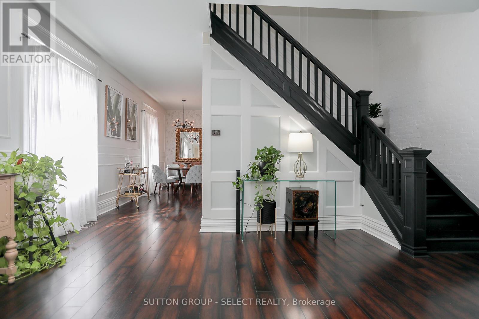 481 ENGLISH STREET, london east (east g), Ontario