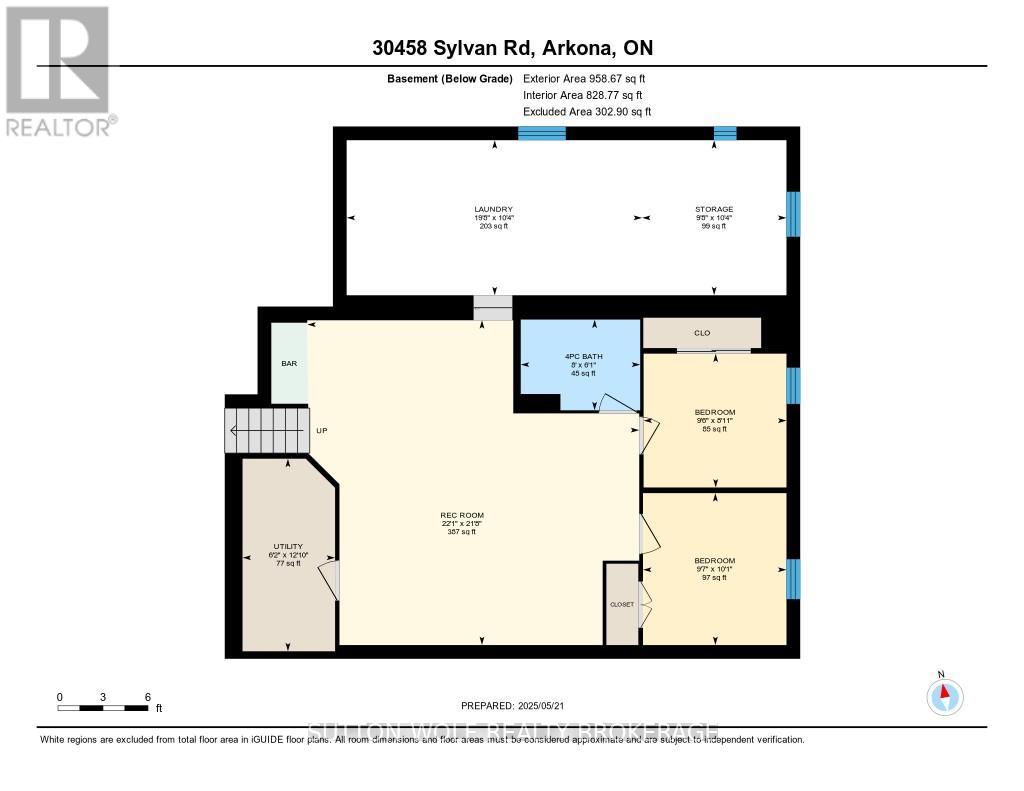 30458 Sylvan Road, North Middlesex, Ontario  N0M 2K0 - Photo 32 - X12162434