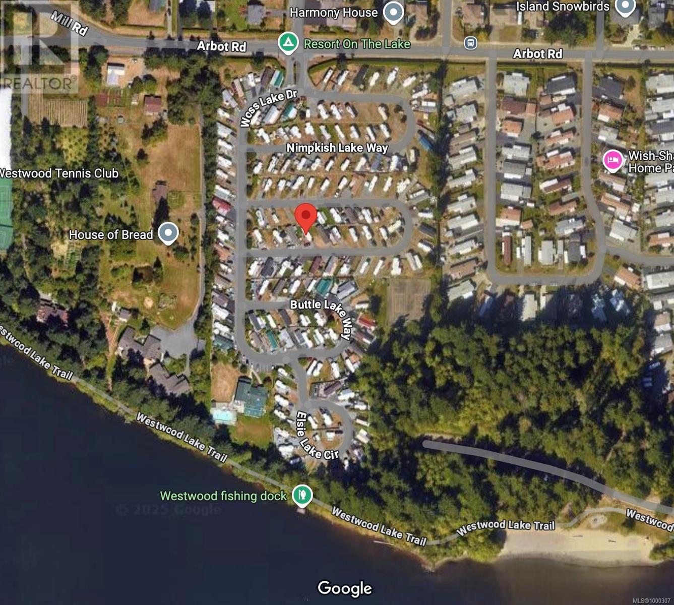 Property at 62 2107 Henderson Lake Way image 3