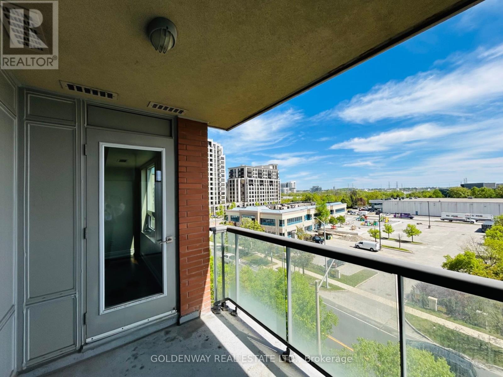 615 - 50 Clegg Road, Markham, Ontario  L6G 0C6 - Photo 17 - N12161844