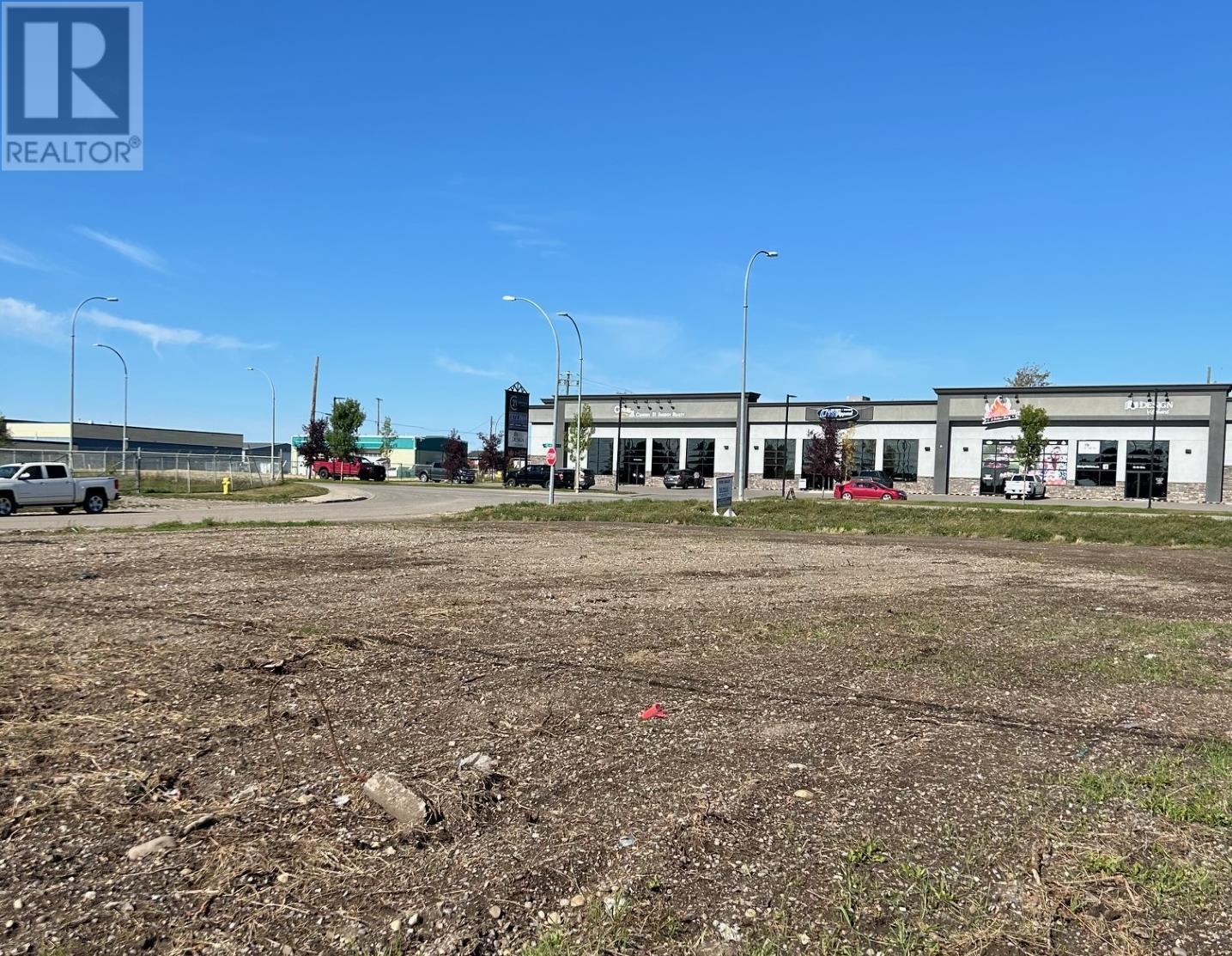 9103-9107 100 AVENUE, Fort St. John, British Columbia