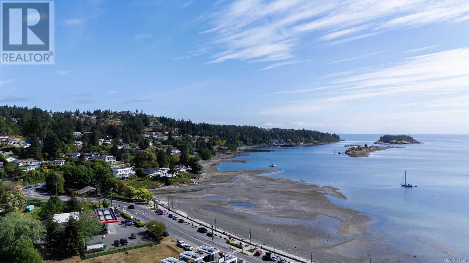 207 2815 Departure Bay Rd, Nanaimo, British Columbia  V9S 5P4 - Photo 2 - 997227