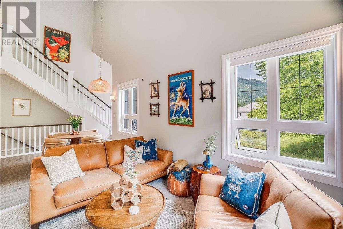 2000 Choquette Avenue Unit# 207, Nelson, British Columbia  V1L 7E4 - Photo 5 - 10348324