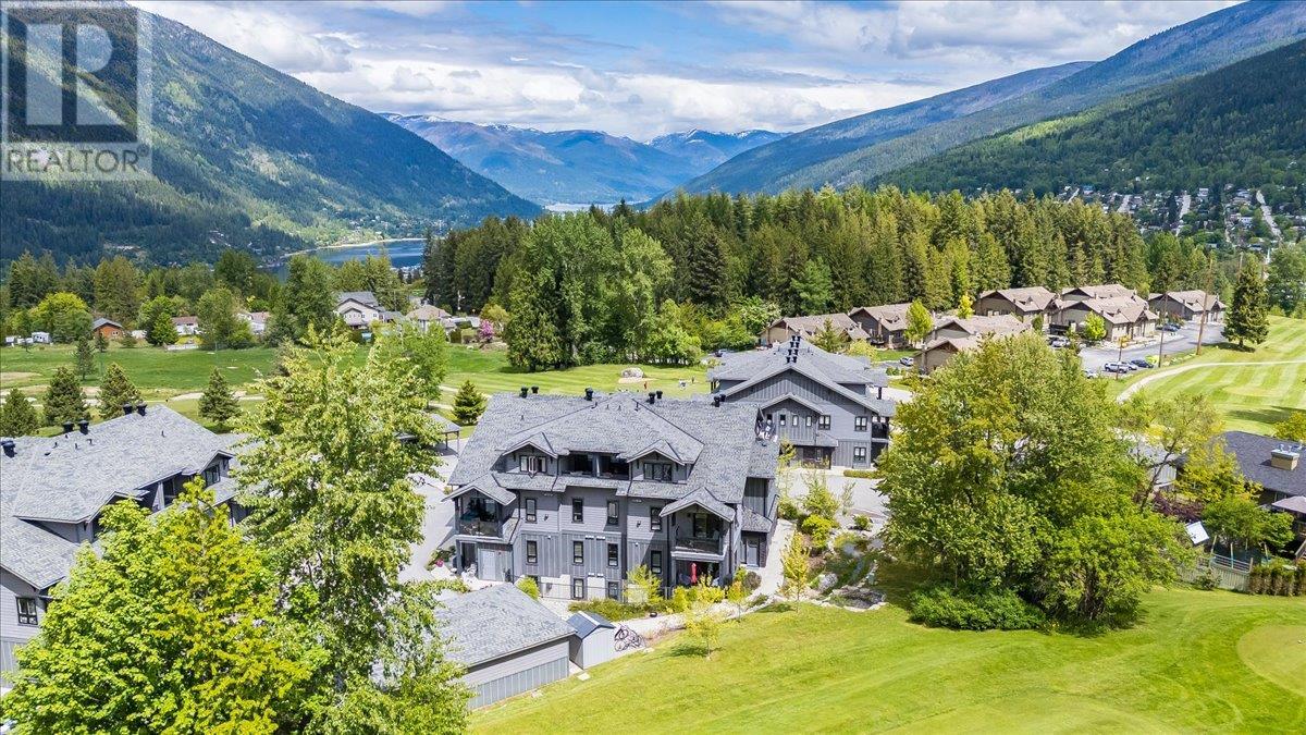 2000 CHOQUETTE Avenue Unit# 207, Nelson, British Columbia