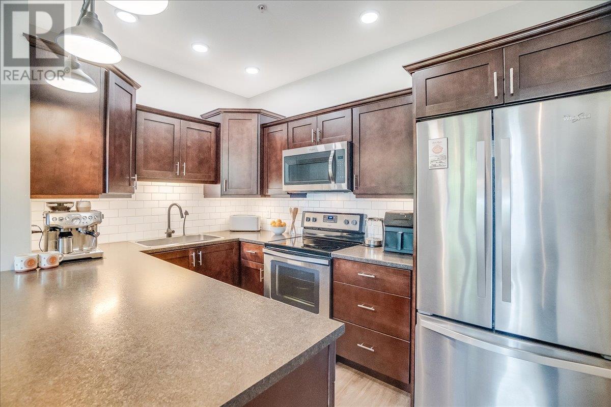 2000 Choquette Avenue Unit# 207, Nelson, British Columbia  V1L 7E4 - Photo 14 - 10348324