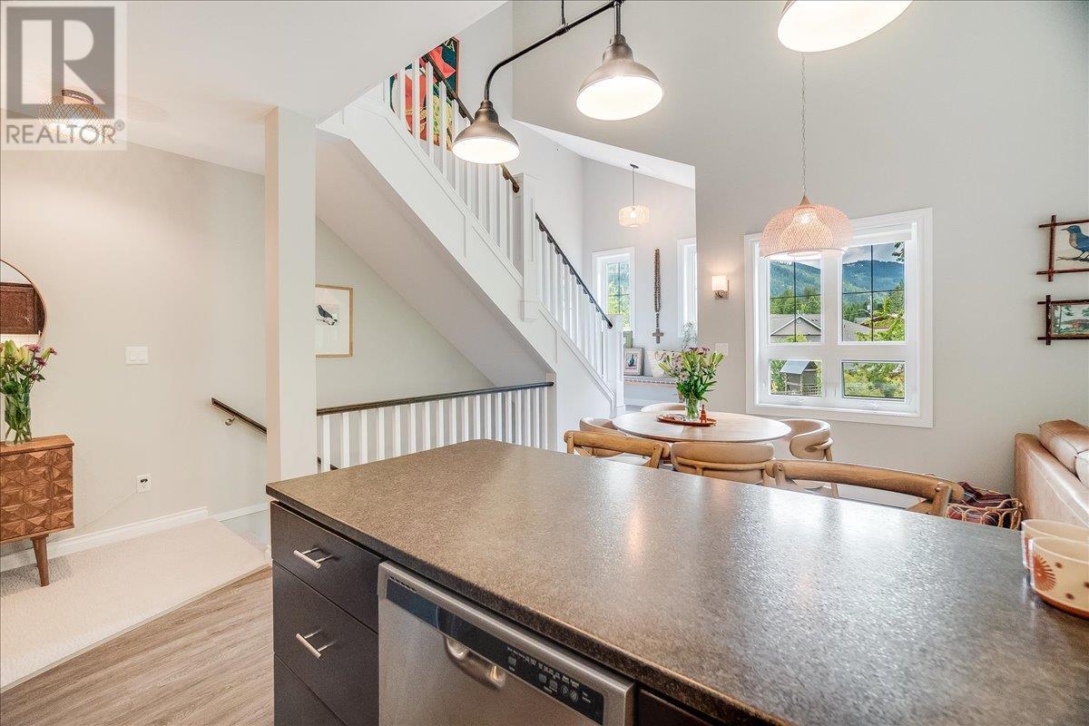 2000 Choquette Avenue Unit# 207, Nelson, British Columbia  V1L 7E4 - Photo 16 - 10348324