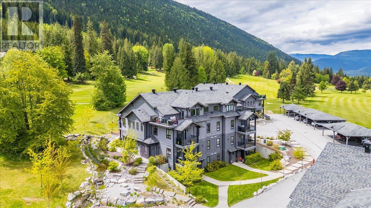 2000 Choquette Avenue Unit# 207, Nelson, British Columbia  V1L 7E4 - Photo 37 - 10348324