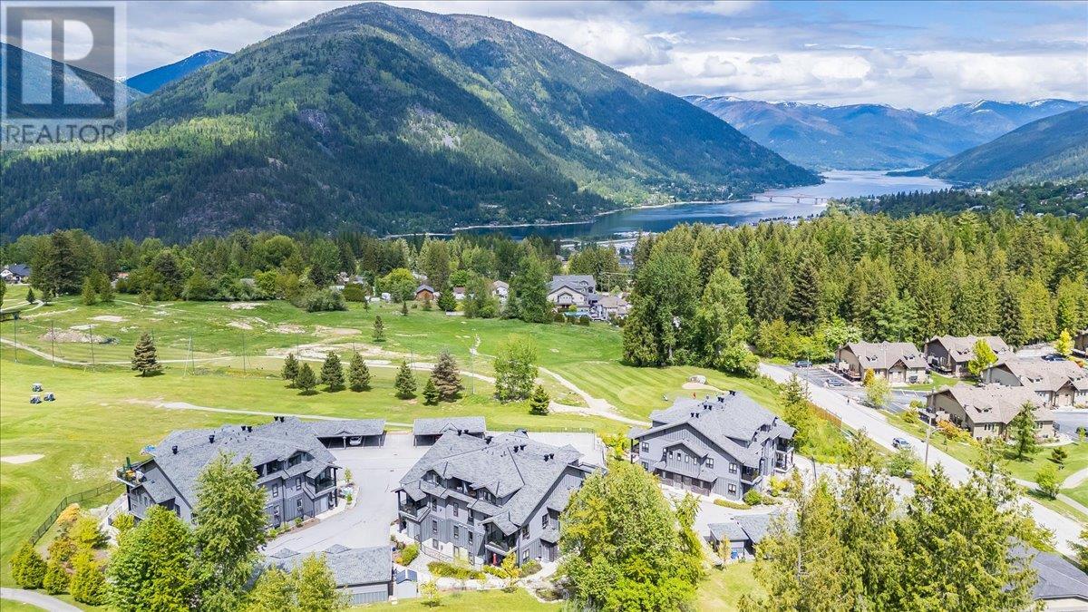 2000 Choquette Avenue Unit# 207, Nelson, British Columbia  V1L 7E4 - Photo 38 - 10348324