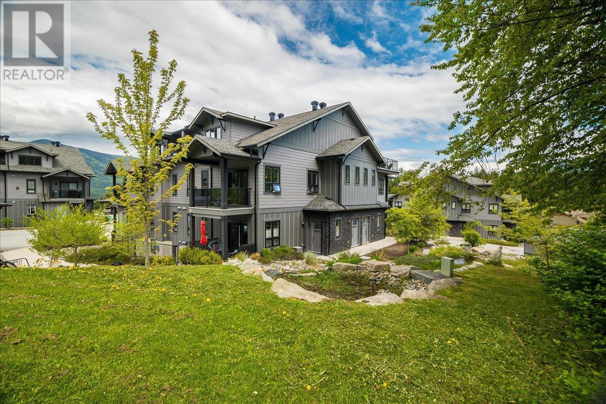 2000 Choquette Avenue Unit# 207, Nelson, British Columbia  V1L 7E4 - Photo 34 - 10348324