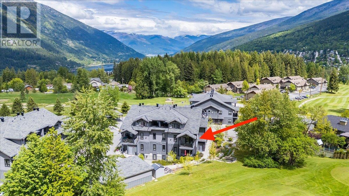 2000 Choquette Avenue Unit# 207, Nelson, British Columbia  V1L 7E4 - Photo 36 - 10348324