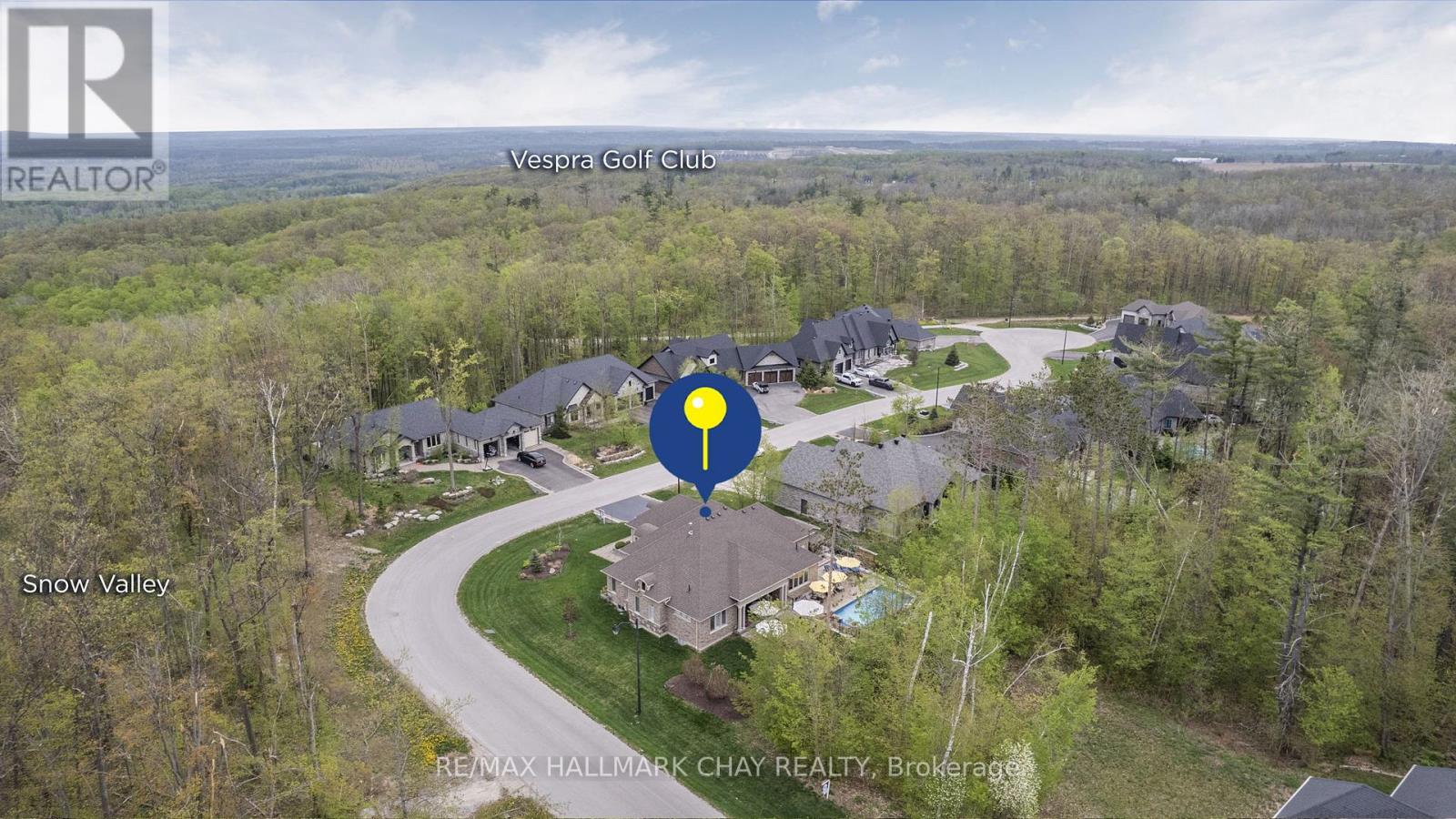 19 Timber Wolf Trail, Springwater (Minesing), Ontario  L9X 0H7 - Photo 46 - S12159148