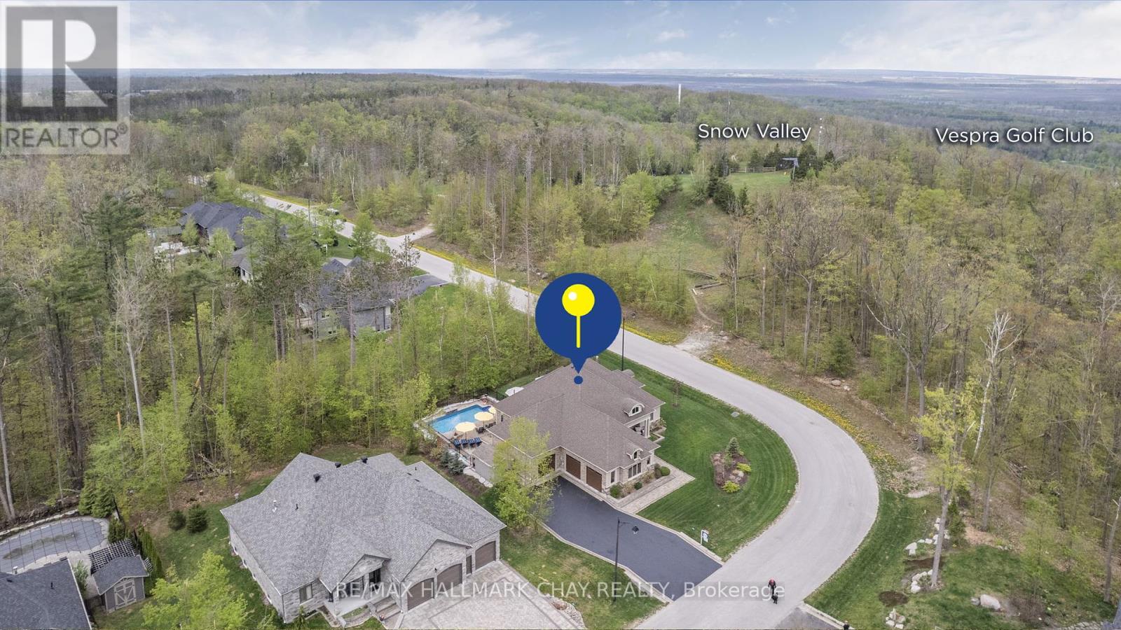 19 Timber Wolf Trail, Springwater (Minesing), Ontario  L9X 0H7 - Photo 45 - S12159148