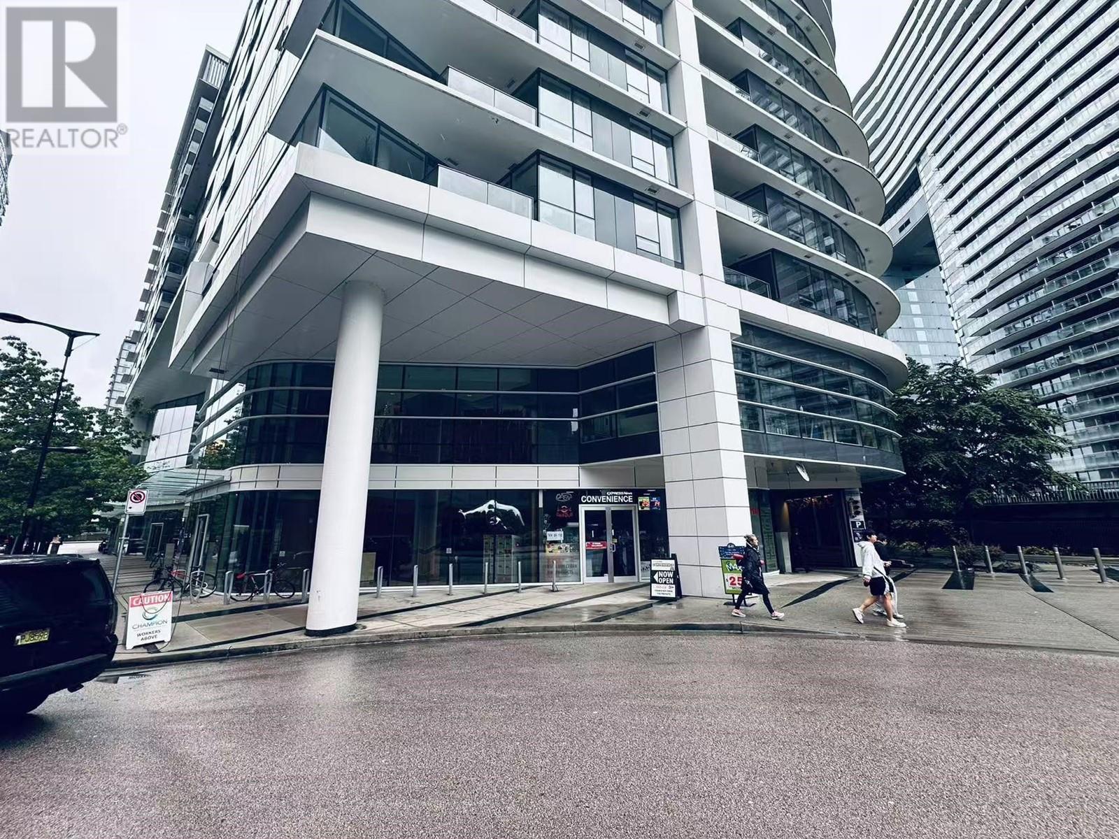 70 Smithe Street, Vancouver, British Columbia  V6B 0P5 - Photo 2 - C8069340