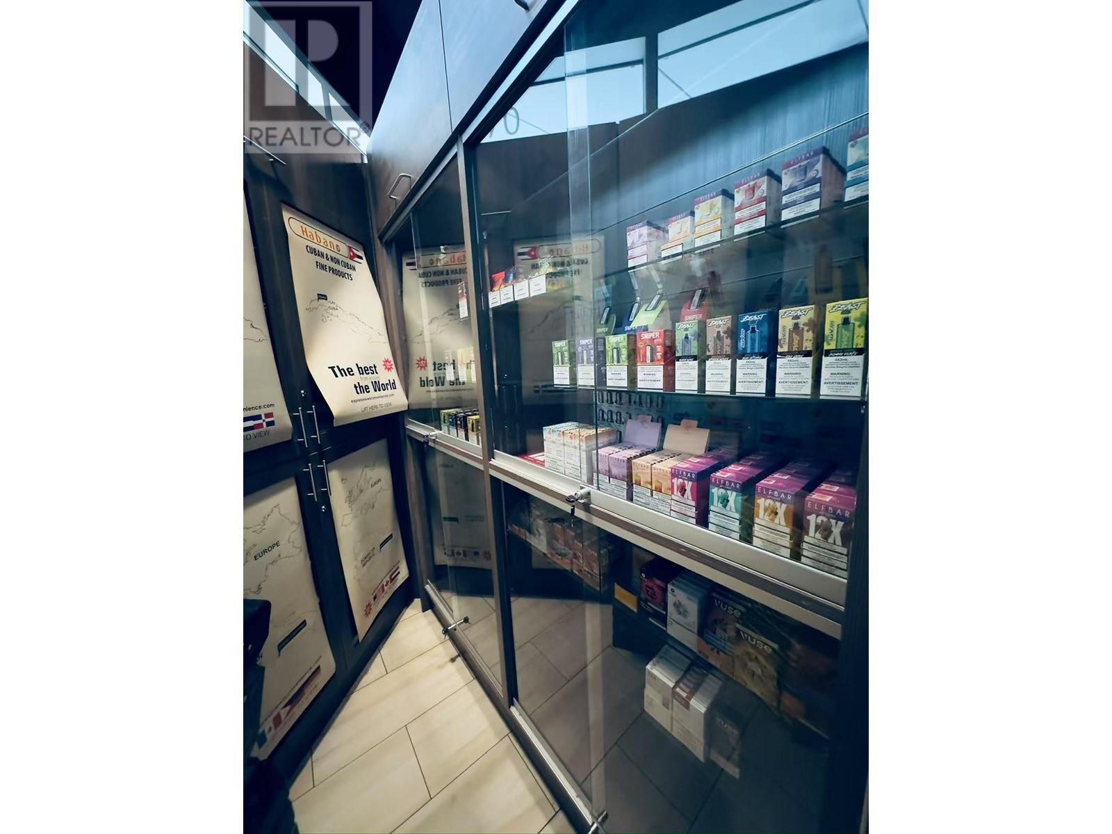 70 Smithe Street, Vancouver, British Columbia  V6B 0P5 - Photo 7 - C8069340