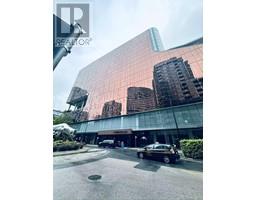 70 SMITHE STREET, Vancouver, British Columbia