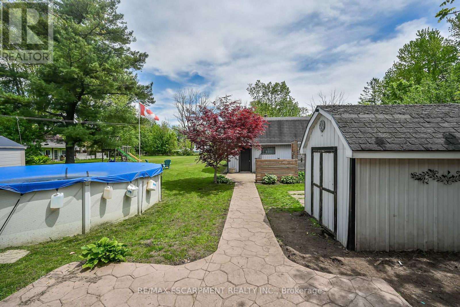 423 George Street, Haldimand, Ontario  N1A 2T8 - Photo 36 - X12018157