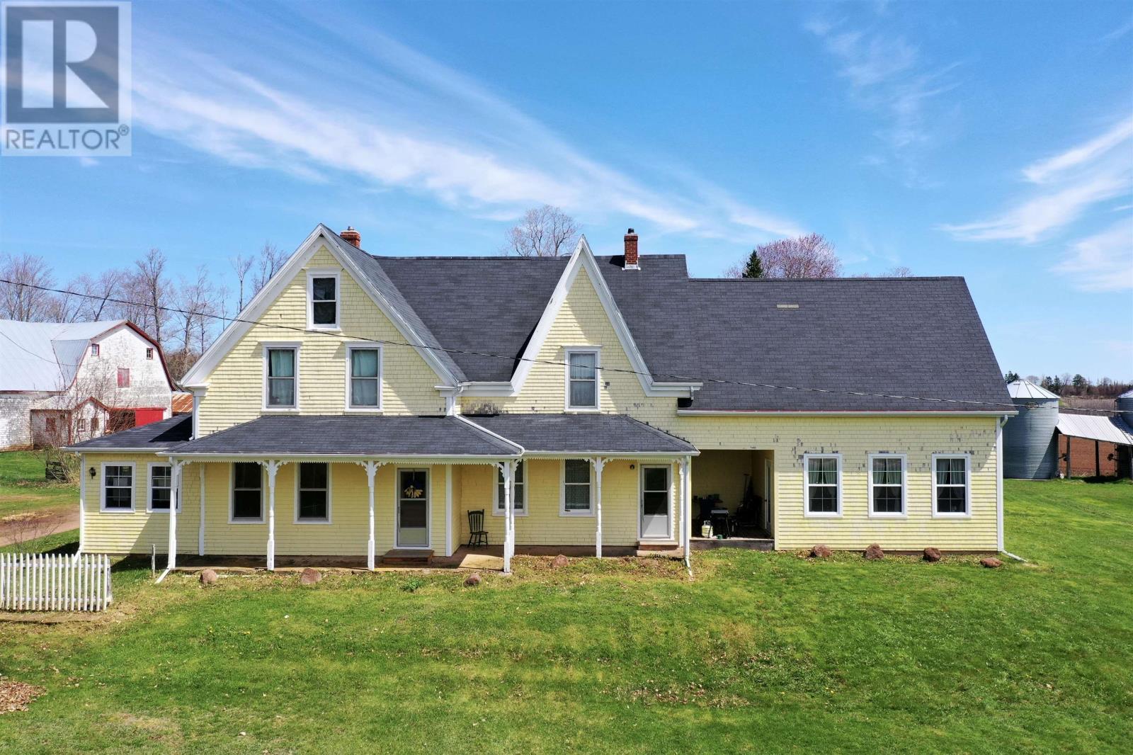 778 & 780 Dover Road|780 Dover, murray river, Prince Edward Island