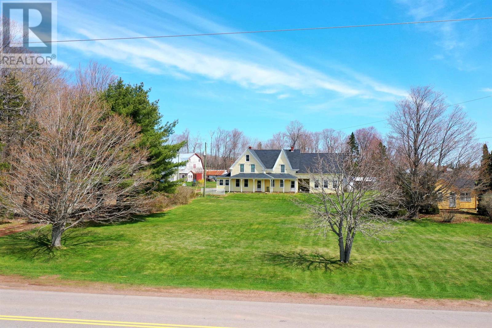 778 & 780 Dover Road, 780 Dover, Murray River, Prince Edward Island  C0A 1W0 - Photo 2 - 202511737