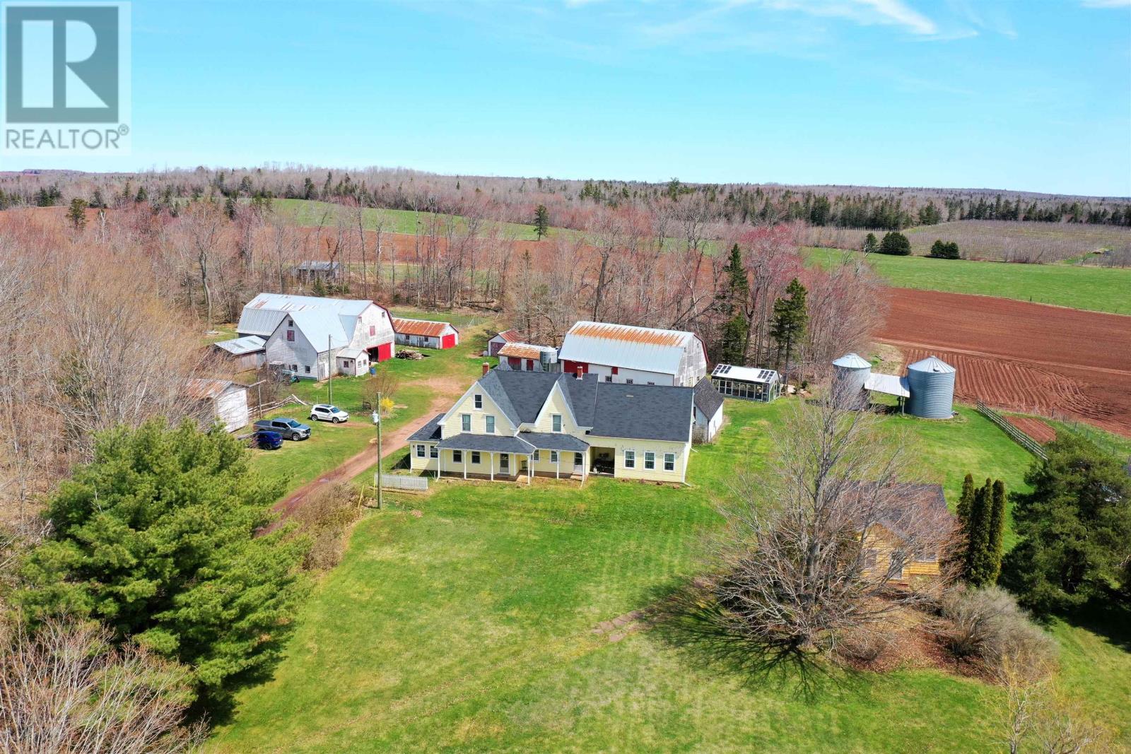 778 & 780 Dover Road, 780 Dover, Murray River, Prince Edward Island  C0A 1W0 - Photo 3 - 202511737