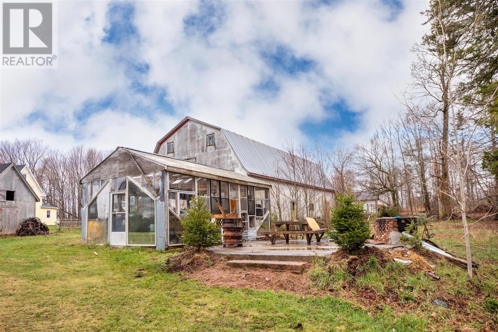 778 & 780 Dover Road, 780 Dover, Murray River, Prince Edward Island  C0A 1W0 - Photo 42 - 202511737