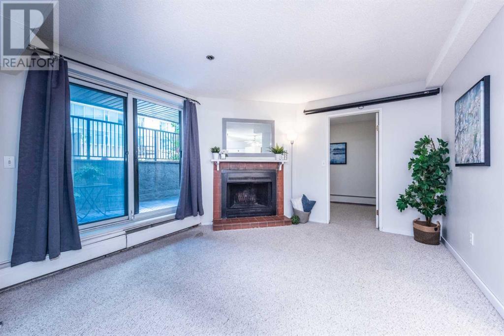 5, 821 3 Avenue Sw, Calgary, Alberta  T2P 0H1 - Photo 10 - A2216902