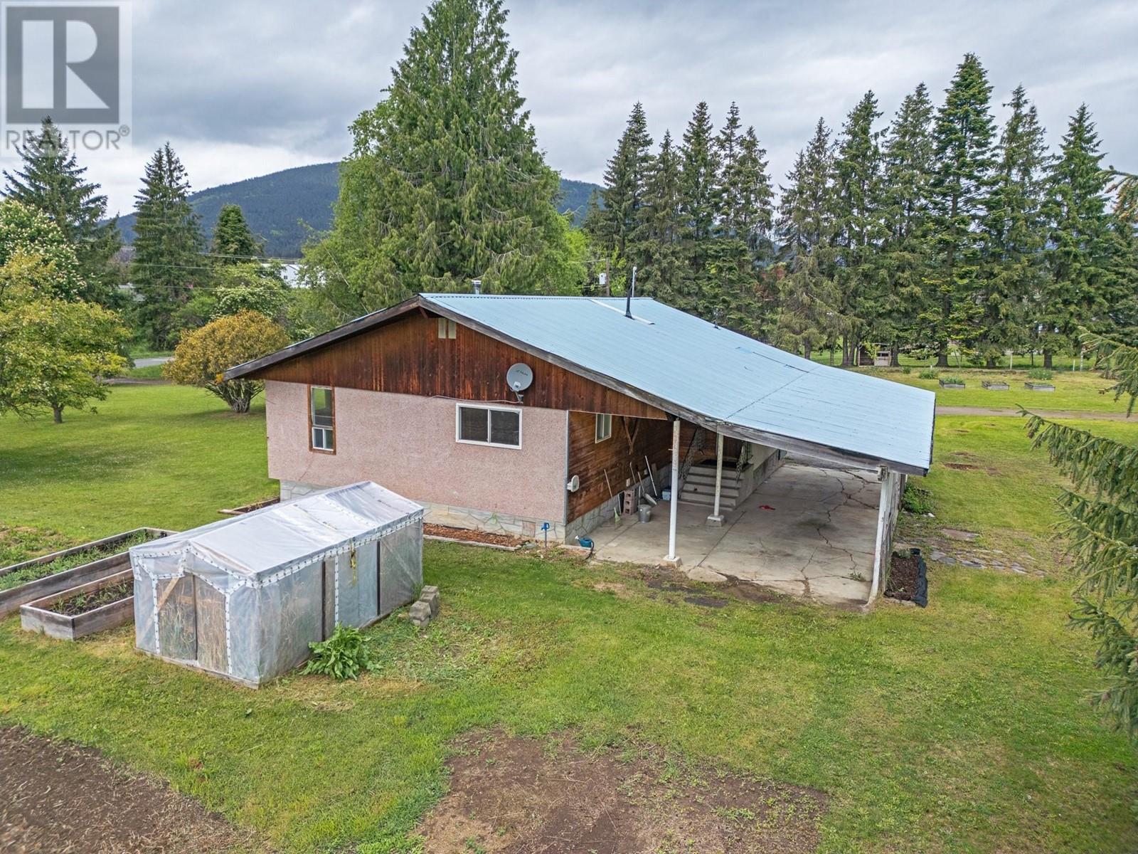 Property at 4670 CANYON LISTER Road image 3