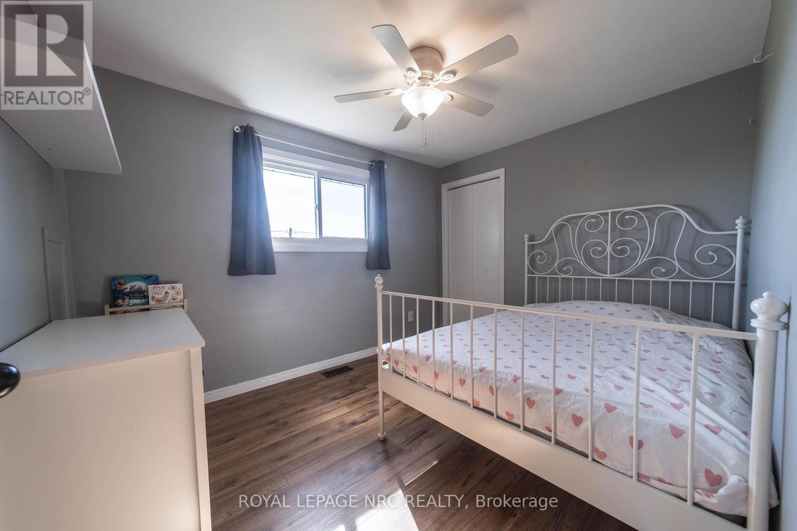 8599 Furlong Avenue, Niagara Falls, Ontario  L2G 6W9 - Photo 11 - X12076966
